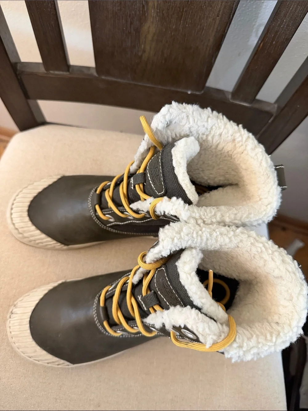 Keen women’s elsa